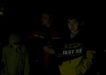 Учаскелік полиция инспекторы тереңдігі 12 метрлік  құбырға түсіп кеткен баланы құтқарды