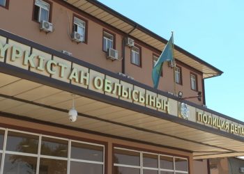 Полицейлер діни сипаттағы тыйым салынған материалдарды таратудың 5 жайтын  анықтады