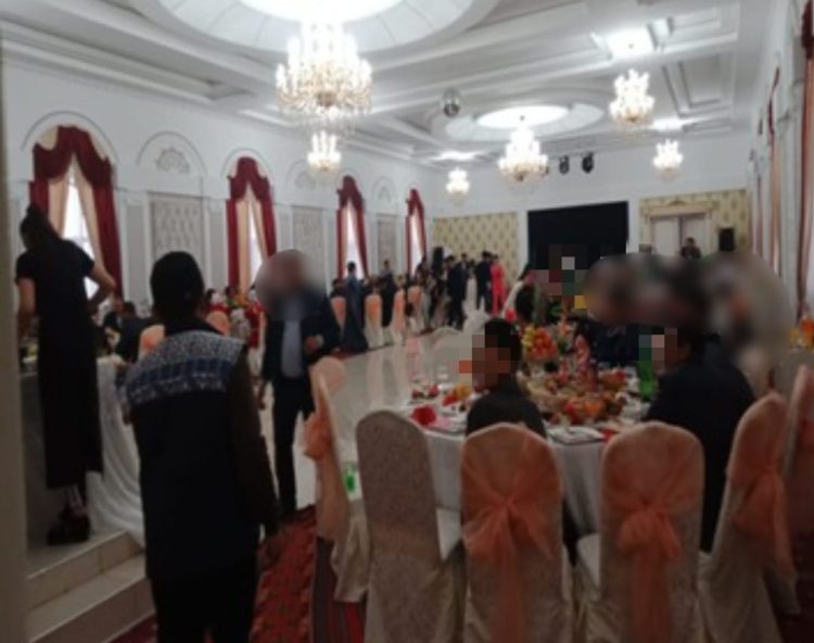 Түркістан облысының полицейлері карантин талаптарының сақталуын қадағалау мақсатында күнделікті іс-шаралар жүргізуде