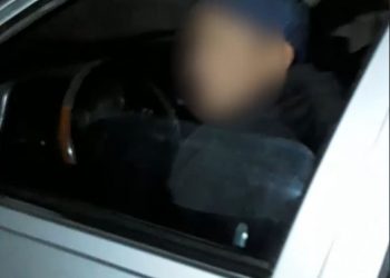 Түркістан облысында жүргізуші 7 жылға көлік басқару құқығынан айырылды