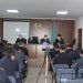 Түркістан облысында полицейлердің стандартқа сай болуына бағыттайтын кездесулер өткізілуде