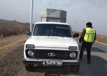 Мақтааралдық полицейлер мал ұрыларынан сақтануды ескертеді