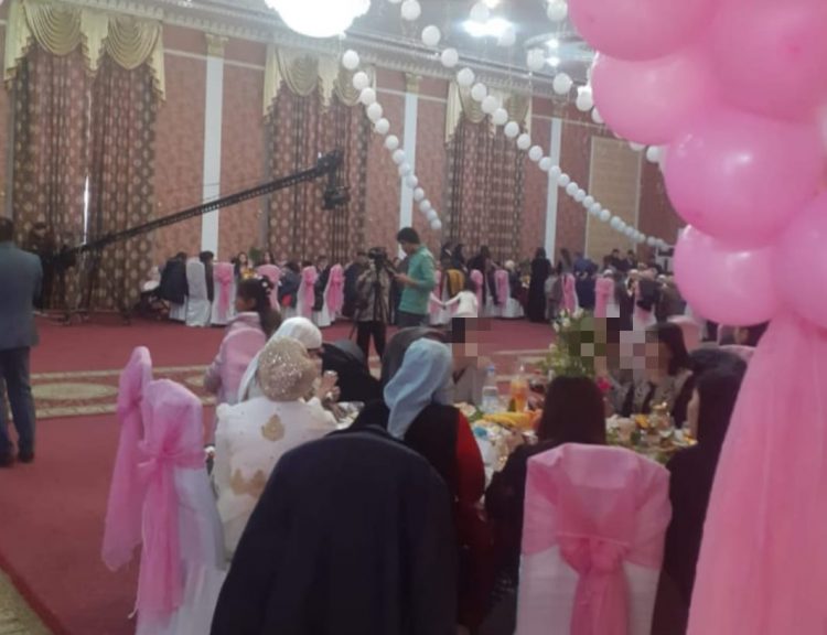 Түркістан облысында «70  жылдық» той анықталып, тоқтатылды