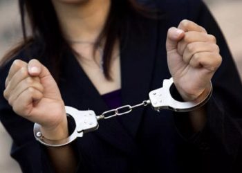 Тұрғындарды алдап, алаяқтық жолмен ақша алған күдікті әйелді ұстады