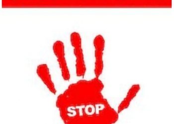 Полиция қызметкерлері террористік тұрғыдан осал нысандарда терроризмге қарсы дайындау бойынша түсіндіру жұмыстарын жүргізуде