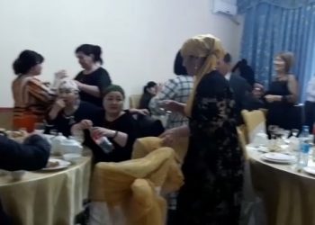 Карантин кезінде құдалық өткізген тұрғын анықталды