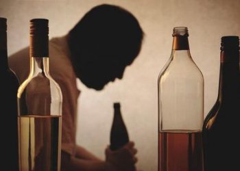 Ащы судың салдарынан отбасының тыныштығын бұзып, тәртіп сақшыларын балағаттаған тұрғын анықталды