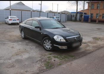 Кіші жедел басқару орталығының көмегімен таксист заңсыз алып жүрген тапанша тәркіленіп алынды