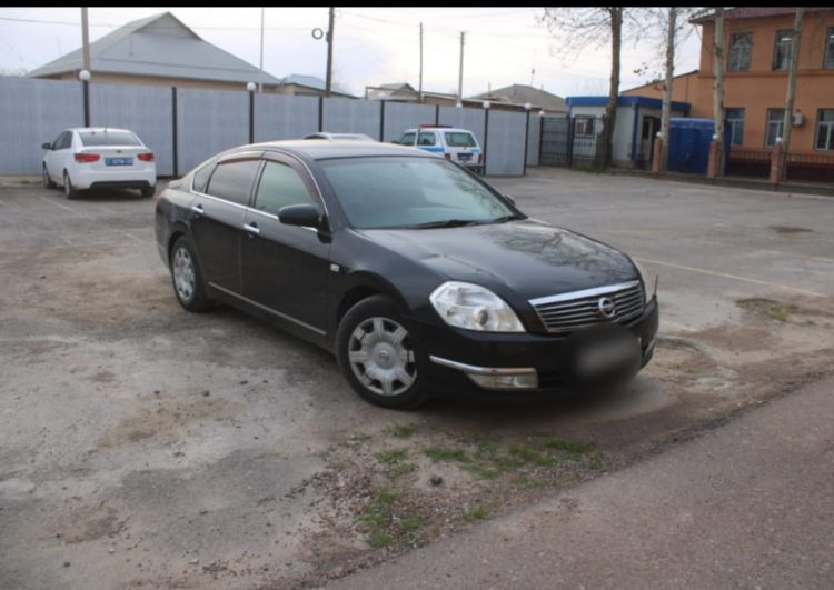 Кіші жедел басқару орталығының көмегімен таксист заңсыз алып жүрген тапанша тәркіленіп алынды