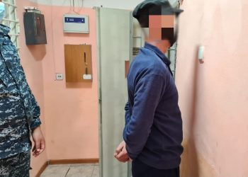 Бірнеше тұрғынның малын талан-таражға салған күдіктіні құрықтады