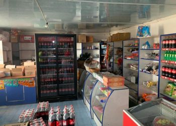 Дүкеннен ақша ұрлаған қалта ұрыны анықтады