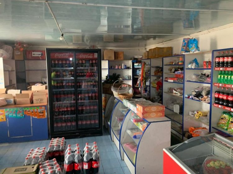 Дүкеннен ақша ұрлаған қалта ұрыны анықтады