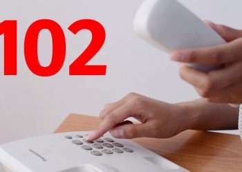 «102» мобильді қосымшасы арқылы той тоқтатылды