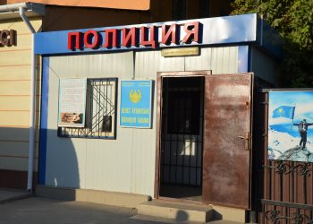 Келес ауданында 1 аптада мас халде көлік басқарған 4 жайт анықталды