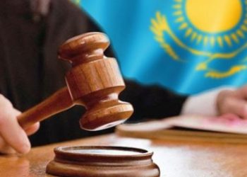 Мал ұрлаған ағайындылар 5 жылға сотталды