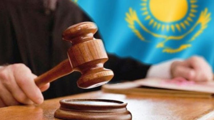 Мал ұрлаған ағайындылар 5 жылға сотталды