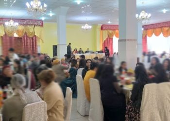 Түркістан облысы полицейлері карантин кезінде «Үйлену той» жасаған тұрғынды анықтады