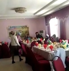 Түркістан облысында 100-ге жуық адамды жинап, «Бесік той» жиынын өткізіп жатқан тұрғын анықталды