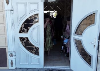 Карантин кезінде 180 адамға той жасаған тұрғын анықталды