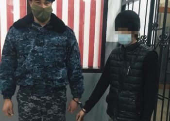 Таксист алаяқтық жолмен әйелдердің ақшасын жымқырған