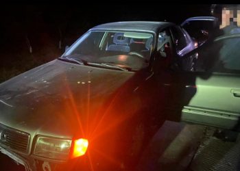 Жол-көлік оқиғасын жасаған мас жүргізушіні жауапқа тартты