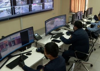 Түркістан облысы Полиция департаментінің жедел басқару орталығында 10 500-ге жуық ақпарат қабылданған