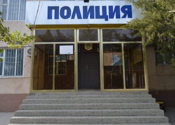 Полицейлер тұрғынның  көкпарға қатысатын жоғалған жылқысын қайтарды