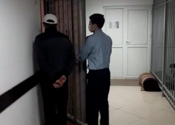 Түркістан облысында екінші рет мас халде көлік басқарған тұрғын анықталды