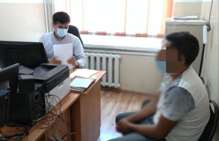 Құны 21 миллион теңгеден асатын өзгенің малын талан-таражға салғандарды құрықтады