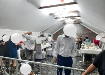 Карантин режимін бұзып, туылған күн өткізгендерді анықтады