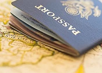 Шетелге шығуға қажетті виза жасап беремін деген алаяқ  ұсталды