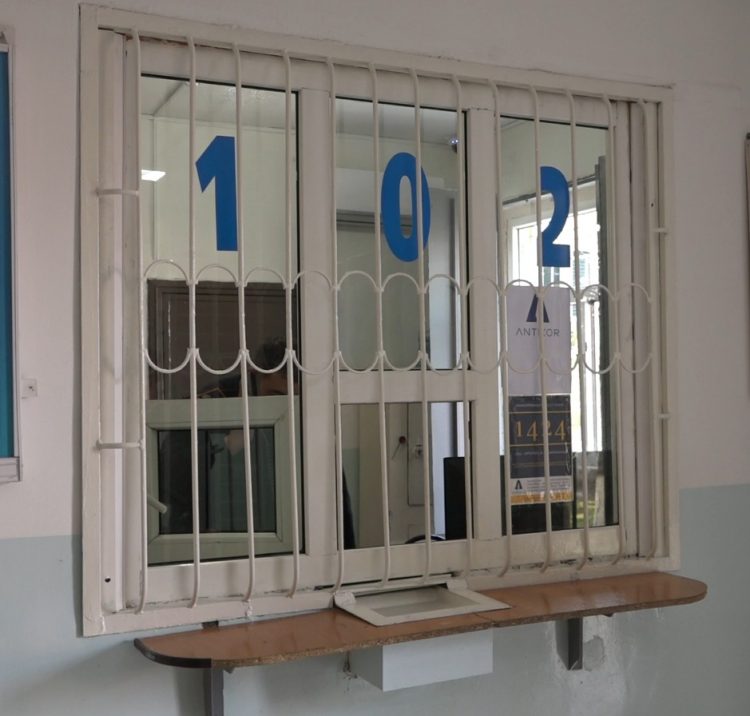 Оңай жолмен ақша таппақ болған күдіктілерді қолға түсірді