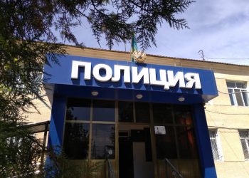 «Айыптұрақтан көлікті шығарып беремін» деген алаяқ ұсталды