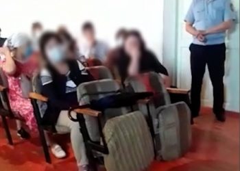 Карантин талабын сақтамай бизнес-жиналыс өткізгендер анықталды