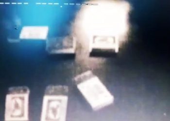 Автокөлік жүргізушісінен есірткі затын тапты