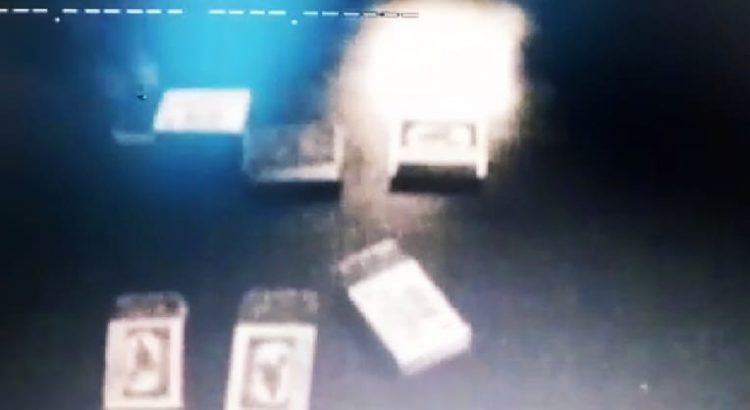 Автокөлік жүргізушісінен есірткі затын тапты