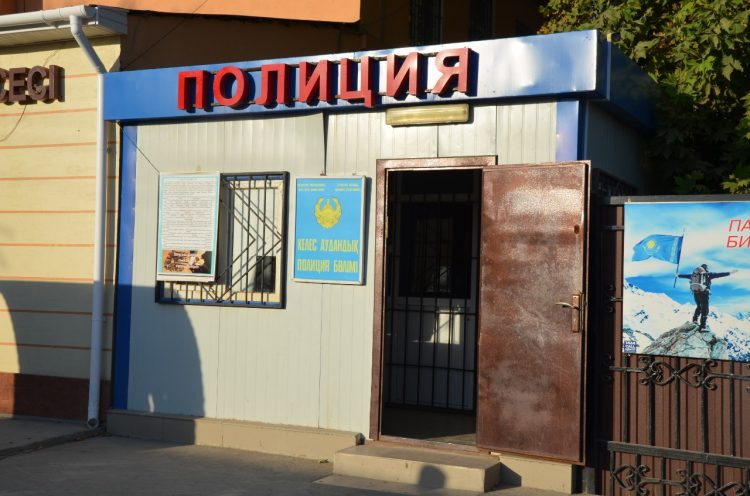 Түркістан облысында қойшы бөтеннің 6 миллион тұратын малын ысырап етіп, жоқ қылған