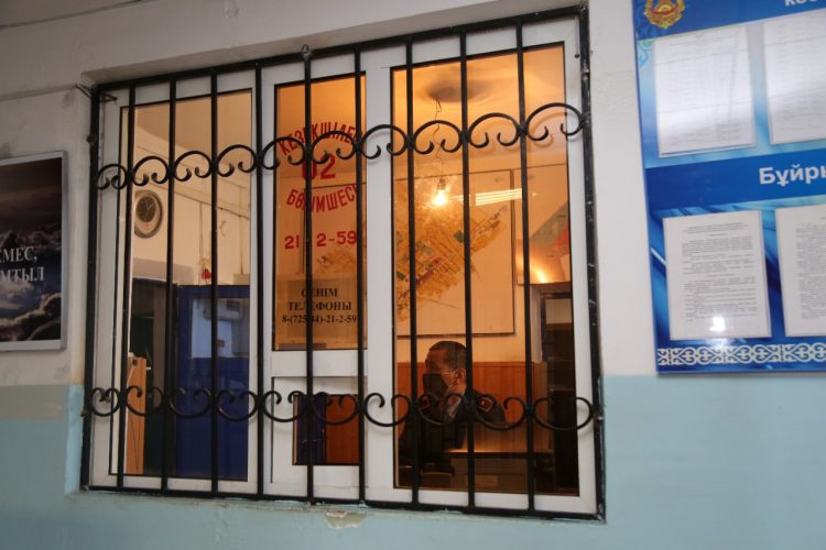 3 бірдей тұрғынның малын жымқырған екеуді ұстады