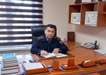 Үш буынды жүйе – азаматтардың құқықтарын сақтаудың кепілі