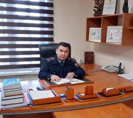 Үш буынды жүйе – азаматтардың құқықтарын сақтаудың кепілі