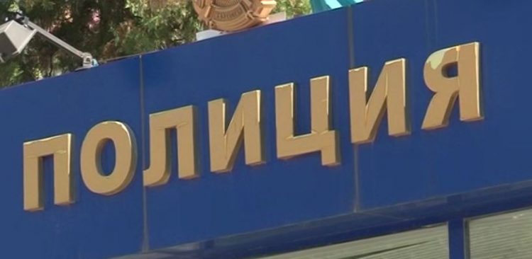 Түркістан облысының полицейлері есірткі затын сақтаған күдіктіні анықтады