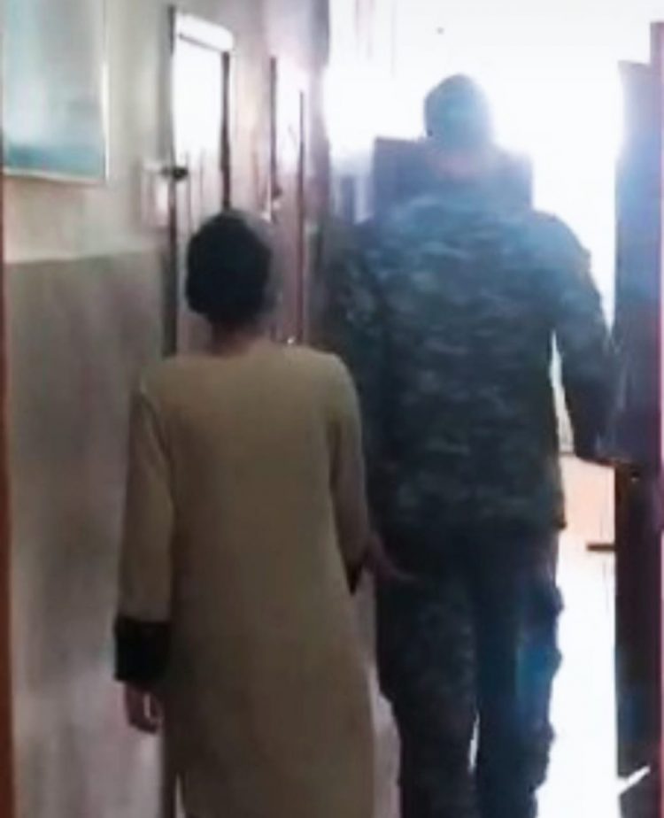 150-ге тарта тұрғынды алдаған алаяқ әйелді ұстады