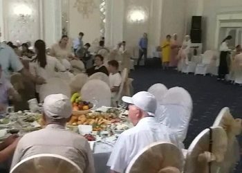 Карантин режиміне бағынбастан  жұмысын жалғастырған  мейрамхана анықталды