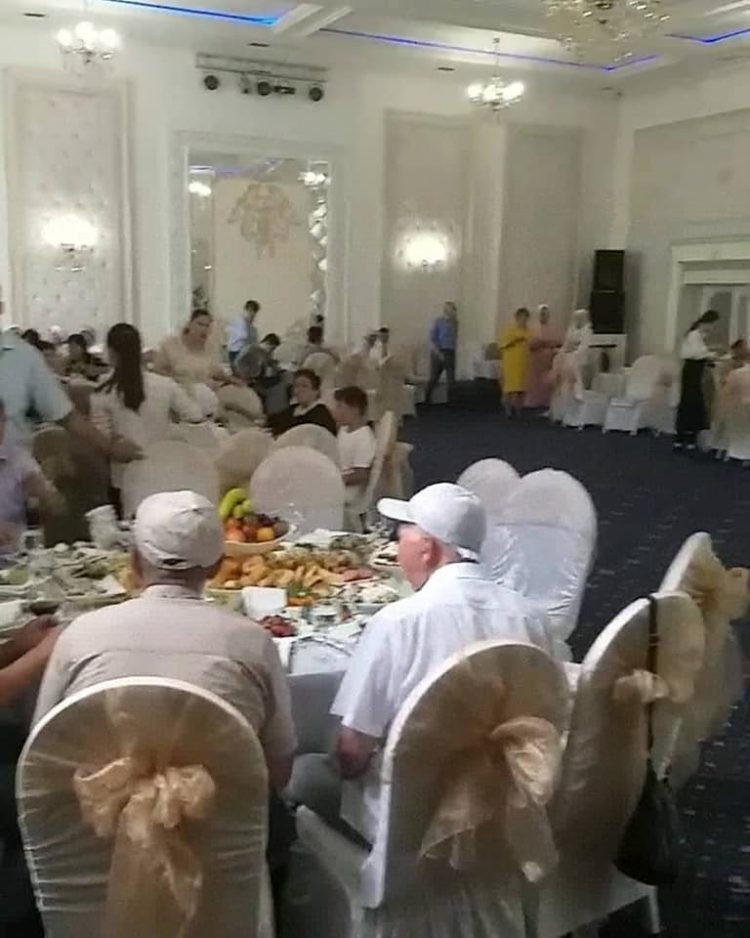 Карантин режиміне бағынбастан жұмысын жалғастырған мейрамхана анықталды