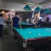 Шымкентте  карантин  режимін бұзған бильярд клубы  анықталды
