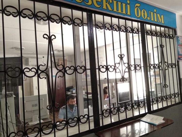 Пайызсыз несие шығарып беремін деген алаяқ әйел анықталды