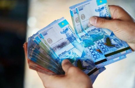 Жалған құжат жасап, өзгенің жерін сатып жіберген күдіктіні ұстады