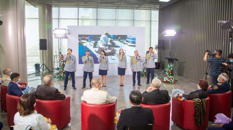 «Серт» республикалық детективтік шығармалар байқауында Түркістан облысынан сынға түскен шығармалар жоғары орыннан көрінді