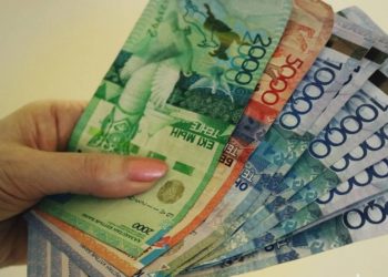 «Ақшаны екі есе көбейтіп береміз» —  алаяқ зейнеткерді  алдап кетті