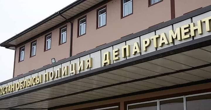 Түркістан облысында пәтер ұрлығы 38,2%-ға азайған